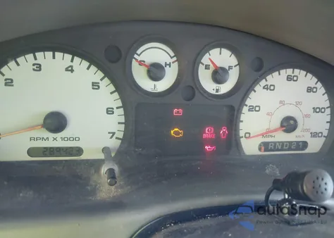 2004 Ford Ranger Edge/Tremor/Xlt from USA, damaged, VIN 1FTZR45E24PA87714